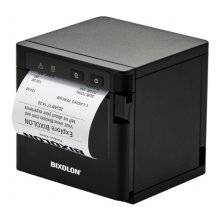 BIXOLON SRP-Q300, USB, Ethernet, чёрный