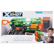 ZURU X-Shot Blaster Skins Griefer Camo 12...