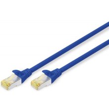 DIGITUS CAT 6A S/FTP patch cord