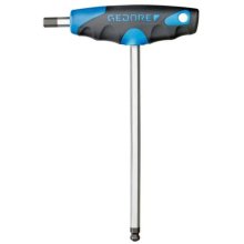 Gedore 2498626 hex key