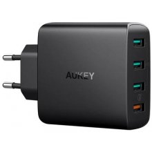 Aukey PA-T18 mobile device charger Universal...