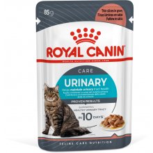 Royal Canin URINARY CARE - Gravy / Sauce -...