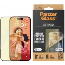 PanzerGlass Kaitseklaas silmasõbralik Apple...