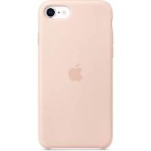 Apple Beskyttelsescover Pink sand Apple...