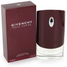 Givenchy Givenchy Pour Homme 50ml - Eau de...