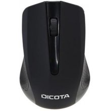 Dicota D31659 mouse Ambidextrous RF Wireless...