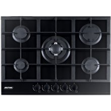 Плита MPM Gas hob with WOK burner -70-GMH-21