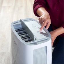 Taurus Pleasant Unique 22l Dehumidifier