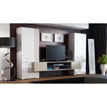 Cama MEBLE Cama Wall unit TORI 277/46/162...