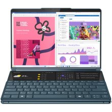 Sülearvuti Lenovo Yoga Book 9 13IMU9 Intel...