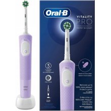 Зубная щётка Braun electric toothbrush...