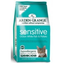 arden grange sensitive 15kg