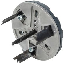 Wolfcraft GmbH 5985000 drill bit Circle...