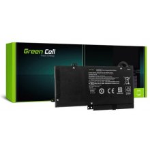 Green Cell HP110 laptop spare part Battery