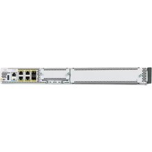 Cisco CATALYST C8300-1N1S-6T ROUTER