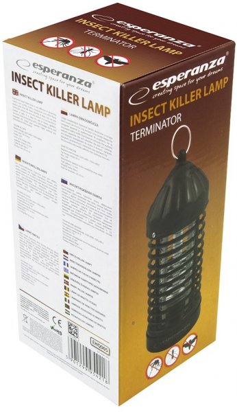 insect killer bulbs