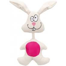 Trixie Toy for dogs Rabbit, fabric, 29 cm