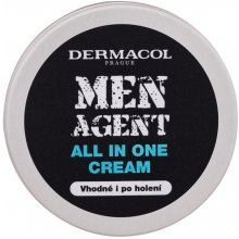 Dermacol Men Agent All In One Cream 70ml -...