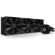 NZXT Kraken Elite 360 Processor All-in-one...