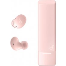 Soundcore A30i - wireless headphones, pink