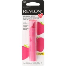 Revlon Revlon Kiss 025 Fresh Strawberry 2.6g...