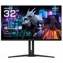 Monitor Gigabyte Technology AORUS FO32U 32...