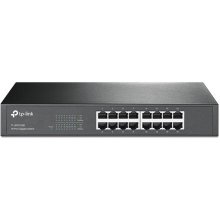 TP-LINK TL-SG1016D network switch Unmanaged...