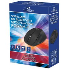 Esperanza Wireless optical mouse TM122K