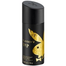 PLAYBOY VIP for Him 150ml - Deodorant for...
