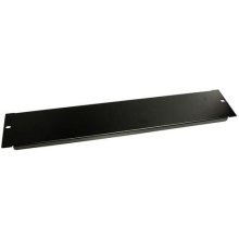 StarTech.com 2U Rack Blank Panel for 19in...
