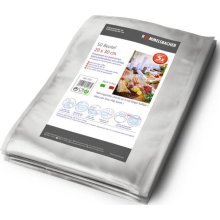 ROMMELSBACHER vacuum bag 20cm x 30cm...