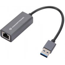 Võrgukaart Conceptronic Adapter USB3.0->...