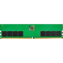HP 16GB DDR5 (1x16GB) 4800 UDIMM NECC Memory...