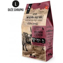 Wiejska zagroda Beef with Wild Boar L – dry...