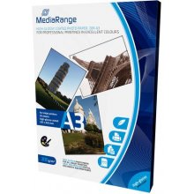 MediaRange MRINK109 photo paper A3 White...