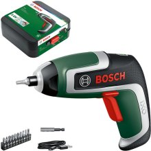 Bosch +2 adapter, IXO 7 set, 06039E0021