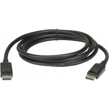Aten | Black | DisplayPort rev.1.2 Cable |...