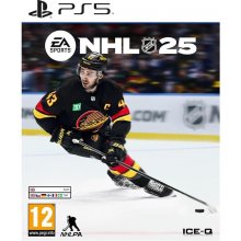 Mäng EA PS5 NHL 25