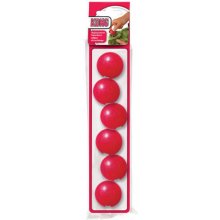 KONG Squeakers 6-pack Small - заменные...