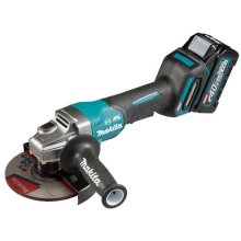 MAKITA GA036GZ angle grinder 15 cm 8500 RPM...