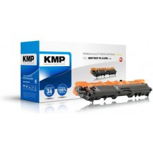Tooner KMP B-T57 Toner black compatible mit...