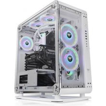 Thermaltake Core P6 Tempered Glass Snow Mid...