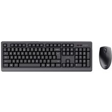 Клавиатура TRUST Primo keyboard Mouse...