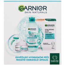 Garnier Skin Naturals Hyaluronic Aloe 50ml -...