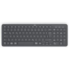 Клавиатура Hama WK-300 keyboard Home/Office...