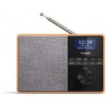 Philips TAR5505/10 radio Portable Digital...
