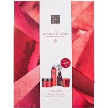 Rituals The Ritual Of Ayurveda 4 Bestsellers...
