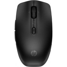 Hiir HP 420 Programmable Bluetooth Mouse