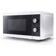 SHARP | YC-MS01E-W | Microwave Oven | Free...