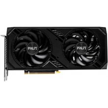 PALIT RTX4070 DUAL 12GB GDDR6 HDMI 3xDP